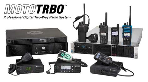 Motorola Two Way Radios Radiotronics Uk