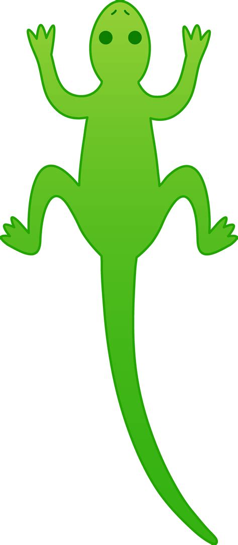 Iguana Clipart Baby Iguana Baby Transparent Free For Download On