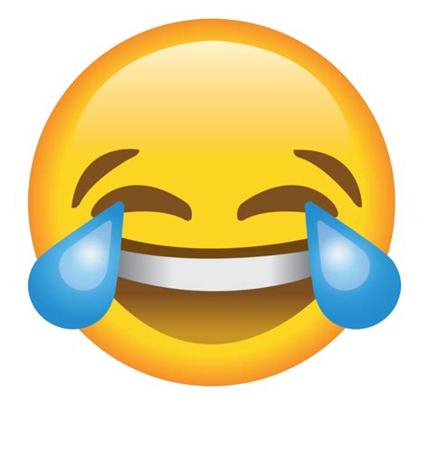 Laughing Emoji Png Photo Png Mart