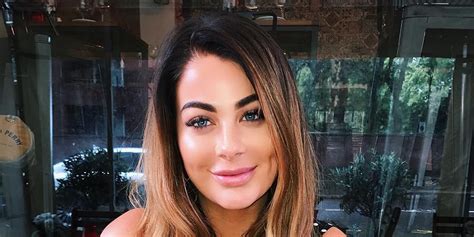 Love Island Winner Jessica Hayes Reveals That Shes Getting Married