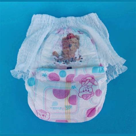 China Baby Dry Disposable Panty Diapers Baby Girl China Baby Dry