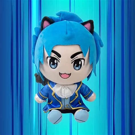 Zylon on Instagram: “Vampire cat Drake plush reveal” in 2020 | Vampire