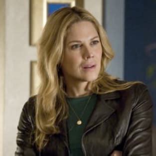 Mary mccormack is 'looking forward to it'. In Plain Sight Cast - TV Fanatic