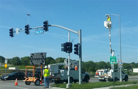 Roeland Park Installs Citywide Led Streetlight System Greenability