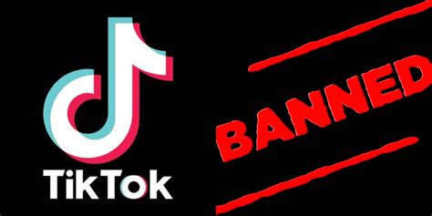 टिकटॉक पर लगा बैन Tiktok Banned In India