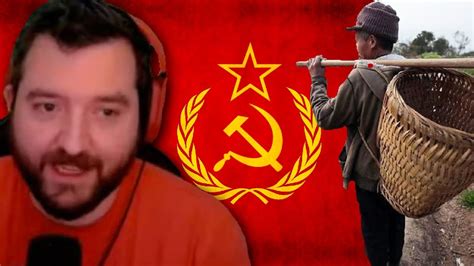 What Would Your Job Be Comrade Youtube
