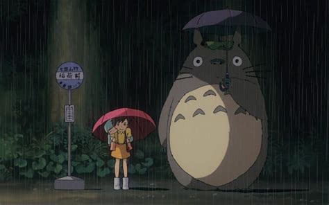 Ragtag Cinema Takes My Neighbor Totoro Outdoors For 35th Anniversary