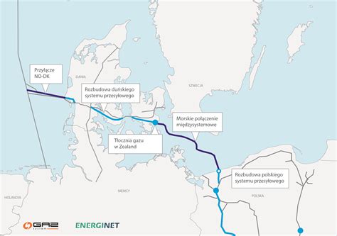 The $1.88bn pipeline project is being jointly. Gas what! Baltic Pipe gas pipeline construction to start ...