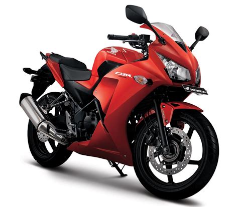 As always, abs with cbs will be an option. New 2015 Honda CBR250R Launched With More Power & Twin ...