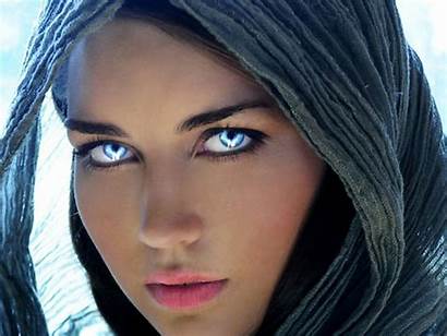 Wallpapers Agosto Eyes Woman Amazing Most Persian