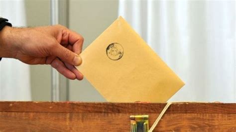 Oy kullanmama cezası var mı ve ne kadar 2023 Genel seçimlerde oy