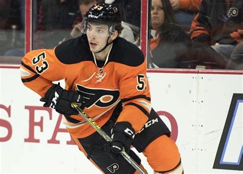 Shayne gostisbehere (born april 20, 1993) is an american professional ice hockey defenseman who is currently plays for the philadelphia flyers in the national hockey league (nhl). Team Rankings: Good depth but lack of stars places Dallas at top of 11-20 group - Hockey's Future