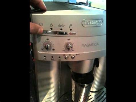 We did not find results for: DELONGHI MAGNIFICA ESAM3300 MANUAL PDF