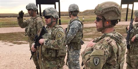 New Army Body Armor Vest Is Lighter And Can Change To Fit The Mission