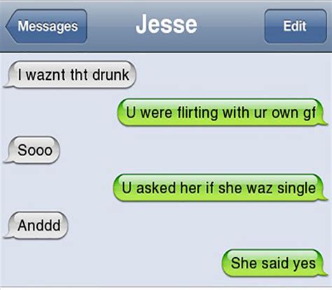 Just Viral Pictures Top 16 Funny Text Messages That Will Make You Laugh