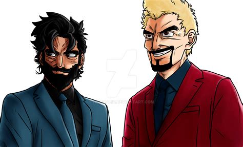 Dictators By Nd Scalio On Deviantart