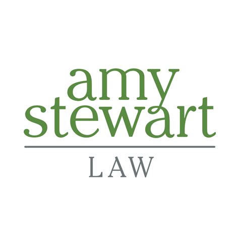 Amy Stewart Pc