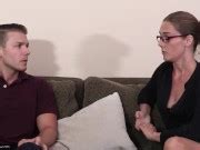 The Sex Therapist Cfnm Bondage Handjob Star Nine Codey Steele Trailer Xxx Mobile Porno