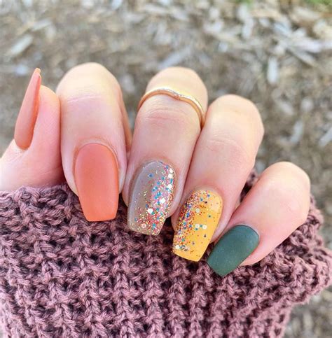 55 Elegant Dip Powder Nails Colors You Are Sure To Love In 2020