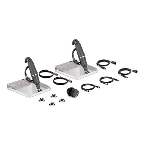 Dometic Adaptive Trim Tab Kit Edge Mount Dometic Usa