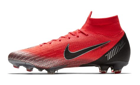Nike CR7 Chapter 7 - "The Final Chapter" | Soccer Cleats 101