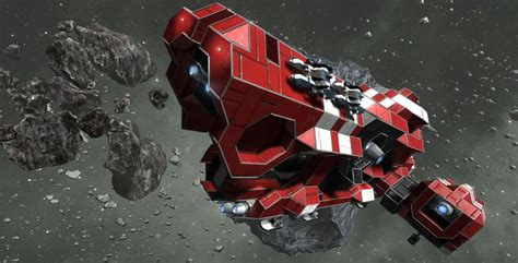 Space Engineers Alpha Footage Shows Off New Magnetic Landing Gears
