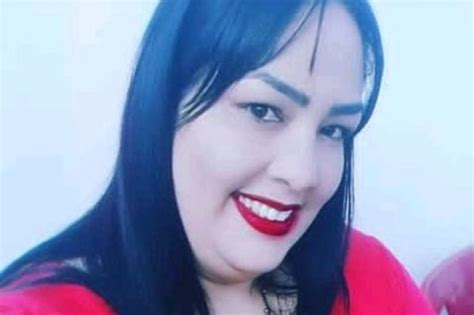 Fallece Patricia Pérez Candidata Chavista Recién Electa Porlavisión