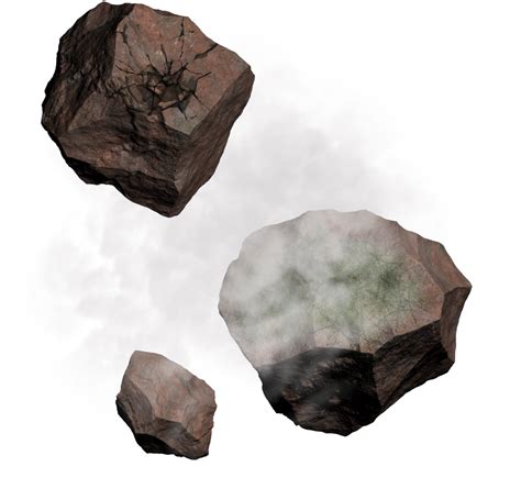 Download Flying Rocks Igneous Rock PNG Image With No Background PNGkey Com