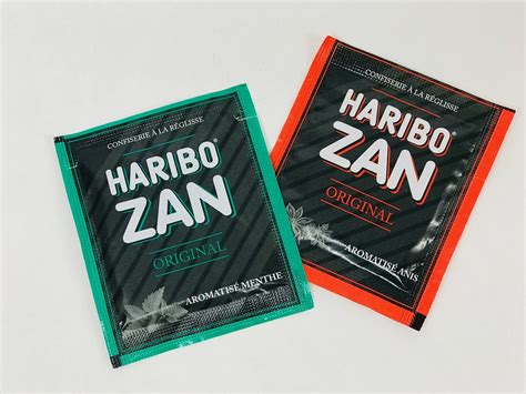 Zan — is a three letter abbreviation with multiple meanings, as described below:* zanzibar * the icao code for zantop international airlines, united states … Zan - Karamelo Confiserie
