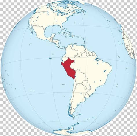 Peru World Map Wikipedia Globe Png Clipart Avocado Salad Earth