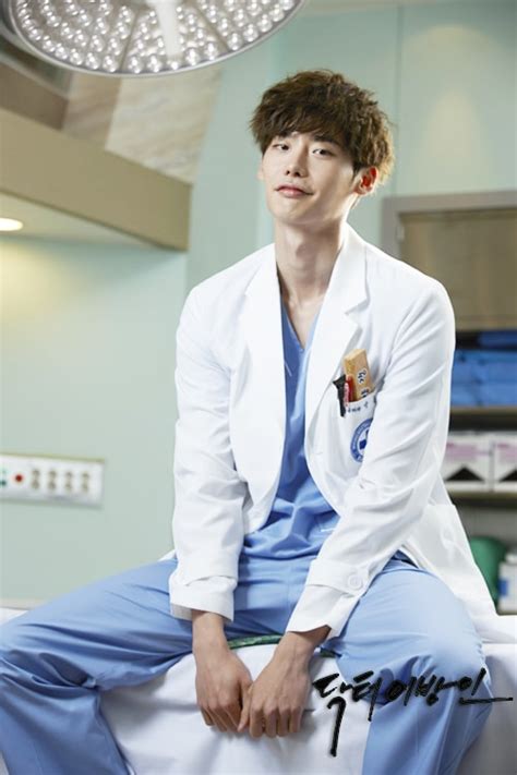 Feel free to check it out. » Doctor Stranger » Korean Drama