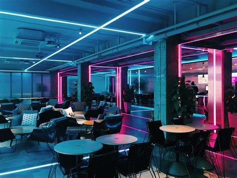 Cafe In Shanghai Lounge Bar Gaming Lounge Hookah Lounge Lounge Design Bar Interior Design