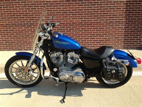 Harley davidson sportster 883 service manual pdf. 2007 Harley-Davidson XL 883 Sportster Cruiser for sale on ...