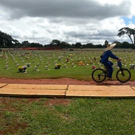 Cemitério Campo Da Esperança Asa Sul 19 Dicas