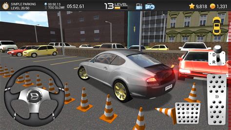 Find About The Coolest Car Games You Will Ever Play Tech Jek