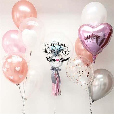 Baby Ballons Balloon Arrangements Custom Balloons Birthday