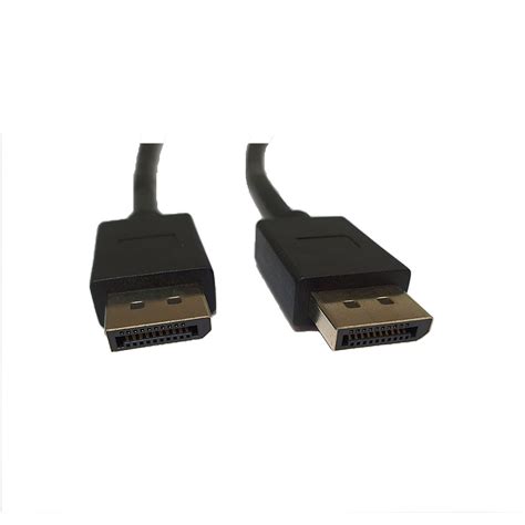 Game One Displayport Male To Male 14v 4k 240hz Game One Ph