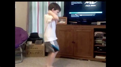 Cute 5 Year Old Dancing Youtube
