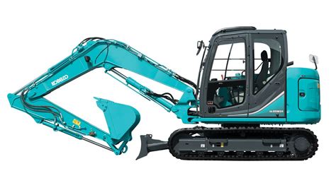 Kobelco Sk 85 Msrn 3 Excavator Specs 2013 2019 Diggers Lectura