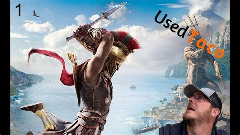 Assassins Creed Odyssey Amazing Graphics Youtube