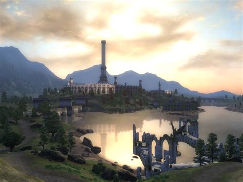Imperial City The Elder Scrolls Wiki Fandom Powered By Wikia