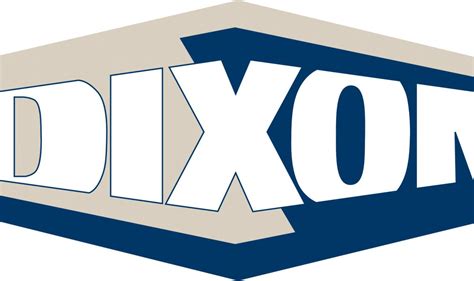 Dixon Logo No Tag Linefull Size Specialties Company Of Freeport