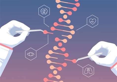 A Brief Guide To The Current CRISPR Landscape The Scientist Magazine