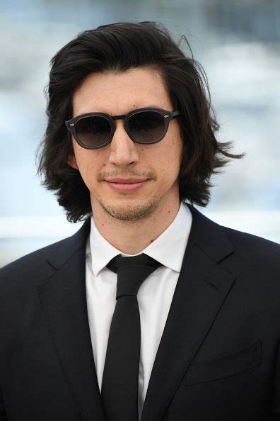 Adam douglas driver (born november 19, 1983) is an american actor. Adam Driver Net Worth - Celebrity Sizes