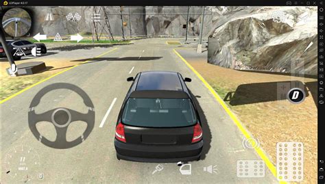 Best Emulator To Play Car Parking Multiplayer On Pc Installation Guides