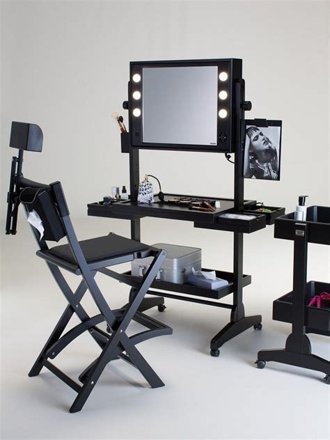 Best 40 Makeup Station Ideas Makeup Station Makeup Studio Makeup Rooms