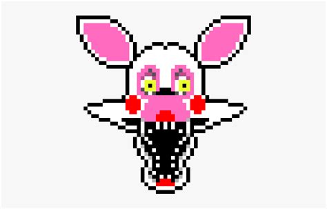 Pixel Art Grid Fnaf Pixel Art Grid Gallery