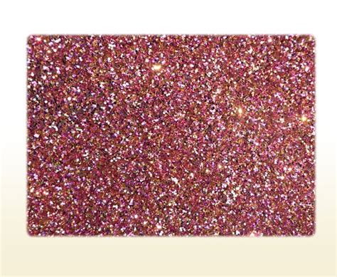 Rose Gold Mixed Glitter Laptop Skin Hex 015 By Iridescentbeauty