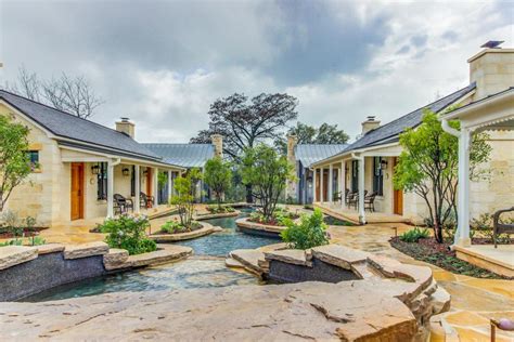 The behrends cabin at agarita creek, fredericksburg, tx ranch retreat, 2/1. The Blacksmith Quarters on Barons Creek: The Louise | 1 BD ...