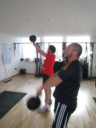 19 11 09lunchtime3 Crossfit Central London Flickr